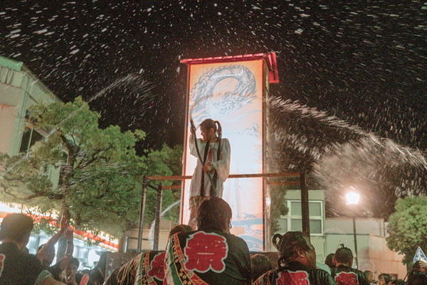 タップで説明を表示