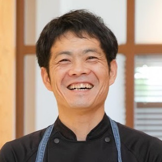料理長 写真