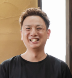 料理長 写真