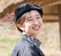 料理長 写真