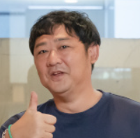 料理長 写真