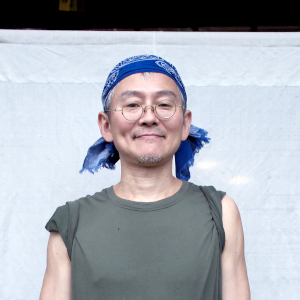 料理長 写真