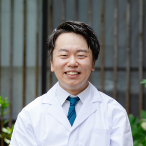 料理長 写真