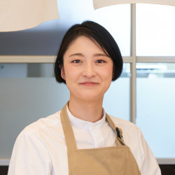 料理長 写真1