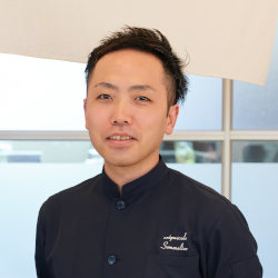料理人 写真2