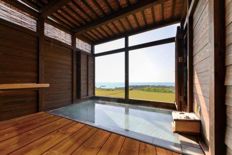 国民宿舎　鷹巣荘