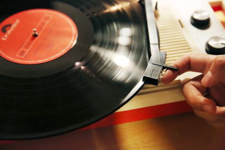 アナログレコードを聴いてみたい福井の超初心者向けレコードガイド ～その２ 家で聴いてみよう編〜
