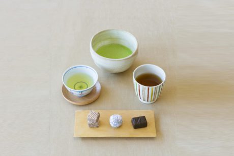 こう組み合わせればチョコレートがもっとおいしく！ お茶やワインとのペアリングを聞いてきました。