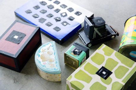 初心者向けピンホールカメラのすゝめ！ノスタルジックな雰囲気に浸ろう