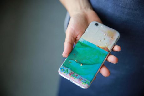 おうち雑貨をDIYでつくろう！ 身近な材料でおしゃれにアレンジ。