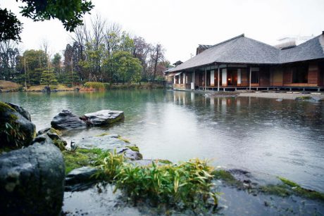 福井県内のおすすめ庭園５選！名勝養浩館庭園に並ぶ美しい庭園を紹介