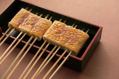 福井市足羽山の名物グルメ7選！ひと息つけるお茶屋さんを紹介！