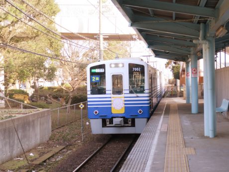 電車でアート＋まちあるきが最高 ！ 月刊fu を片手に1Dayトリップしてきましたよ。