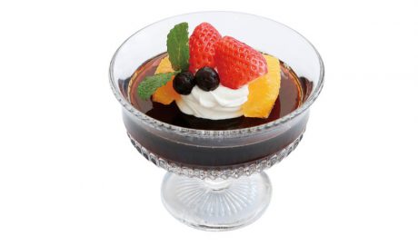 究極のコーヒーゼリーの作り方！コーヒー豆選びと焙煎からこだわってみよう！