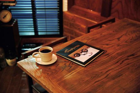 カフェ アンパサンド