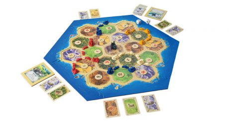 おすすめのボードゲームまとめ♪世界超ヒット作品から福井発ゲームまで。