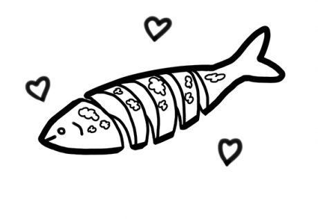 【メディアポリス】玉袋筋太郎氏、ＴＢＳラジオで〝へしこ愛〟を熱く語る。