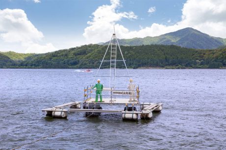 若狭町にある水月湖の年鎬と鳥浜貝塚遺跡は、知らないと損するレベルのスゴさだった！【嶺南ふしぎ発見】