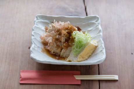 大久保茶屋