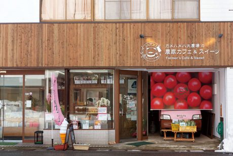 ここ数カ月以内にオープンしたお店を5店紹介します!~中華そばRYO(鯖江市)、カメハメハ大農場の農家カフェ&スイーツ(あわら市)、麺屋KAKERU(福井市)、CafeLevo(福井市)、肉食家 びくとりぃ(福井市)~