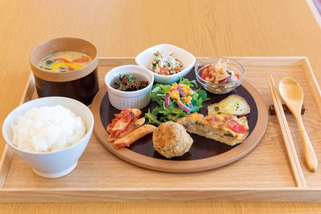 wacca cafe (わっかカフェ）