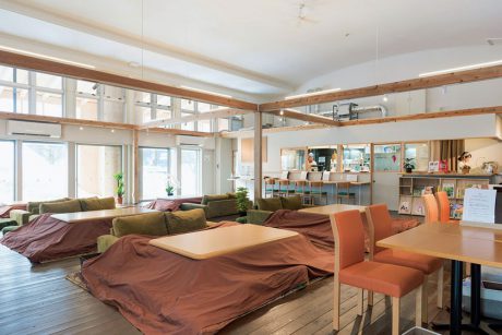 ここ数カ月以内にオープンしたお店を5店紹介します! ~あぶり牧場 あん(福井市)、もてなし居酒屋 みけそん(福井市)、wacca cafe(池田町)、FIG(鯖江市)、和紙屋(越前市)~