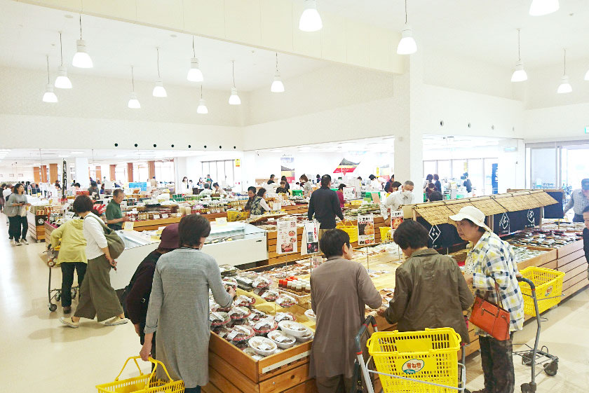 【続報】福井市の「喜ね舎 愛菜館」の店内や商品情報をさらに詳しくリポート！
