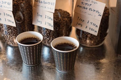 ここ数カ月以内にオープンしたお店を2店紹介します!~CAFÉ 52(福井市)、新田珈琲 Roasting Lab.SINCE 1940(敦賀市)~