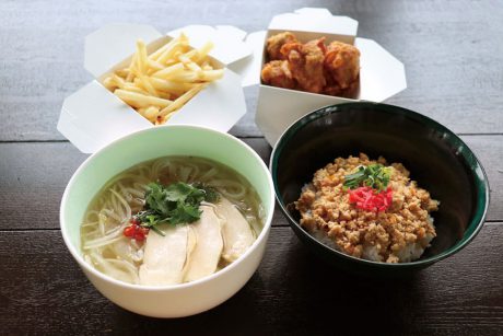 越麺屋(えつめんや) エンゼルランド店