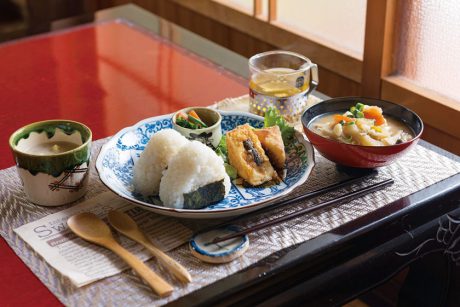 アイザワ商店 ございん