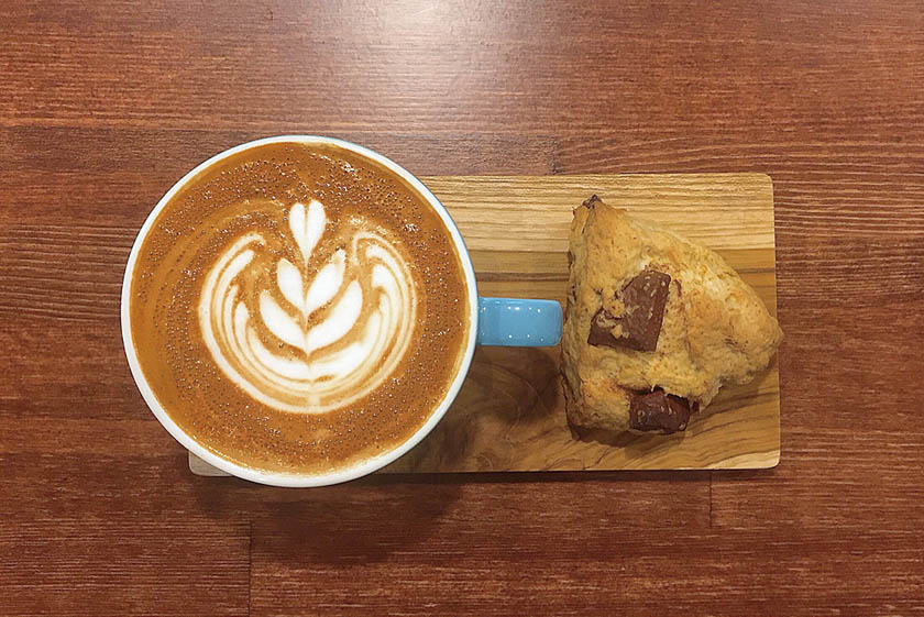 café MIROKU（カフェ ミロク） サブ画像