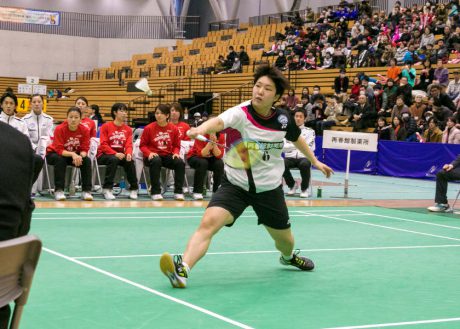 【メディアポリス】茜ちゃんが「一番の功労者」。小椋久美子氏が、日本女子37年ぶりユーバー杯優勝を激賞。