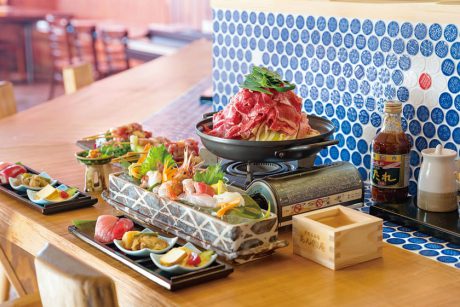 ここ数カ月以内にオープンしたお店を2店紹介します!~和ダイニング CENBA(福井市)、大願寺酒場 あん六庵(福井市)~