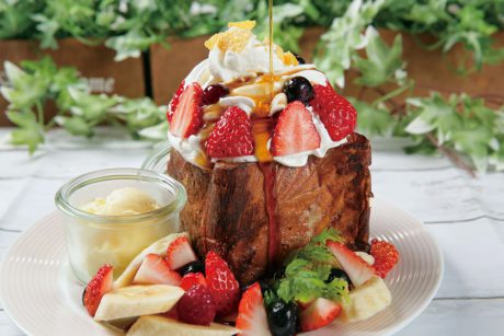 最近オープンの3店をご紹介! ~ソラネ(福井市)、Kisaki CAFE CENTRAL PARK(福井市)、迦毘羅(福井市)~