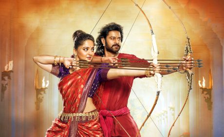 【緊急告知】大騒ぎOKの映画鑑賞！ 6月23日に金沢で「バーフバリ」２作品。みんなでワイワイ、王を称えよう！