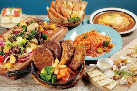 ファミリーレストラン＆カラオケ sorane