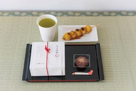 ここ数カ月以内にオープンしたお店を2店紹介します!~小堀日之出堂(敦賀市)、café MIROKU(美浜町)~