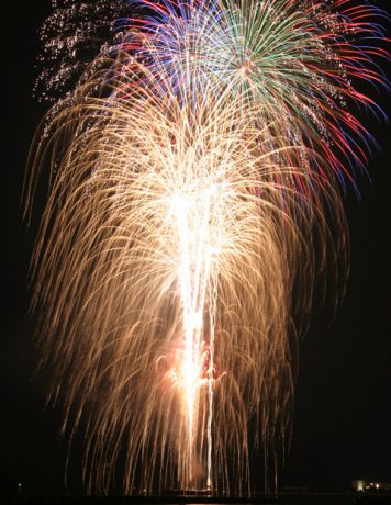 若狭マリンピア2018