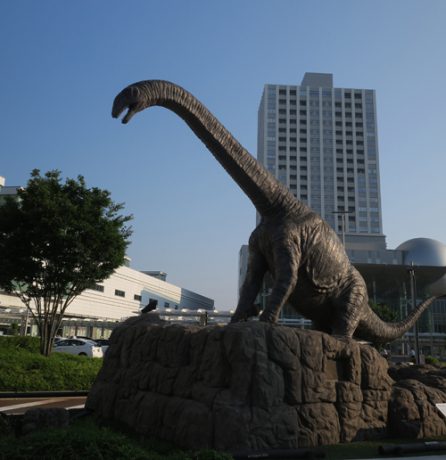 【メディアポリス】へしこも、福井弁も「大好き」。土屋太鳳さんが「チア☆ダン」福井ロケの思い出を語る。