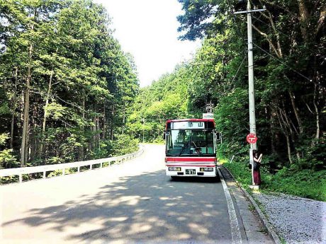 【ふーぽコラム １人目】旅の文筆家・蜂谷あす美①　