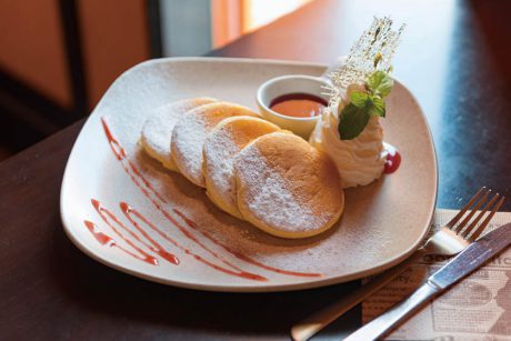 Café Clover(カフェ クローバー)