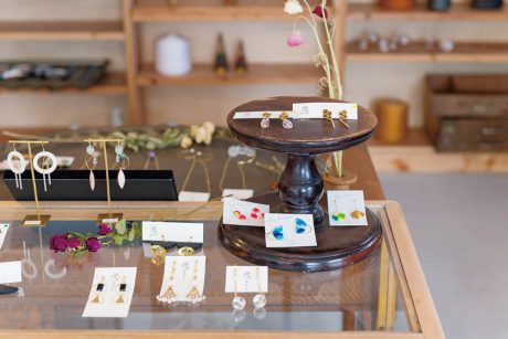 ここ最近オープンしたお店を2店紹介します！　～ 花ひなたに咲く（福井市）、ぱぴる（坂井市） ～