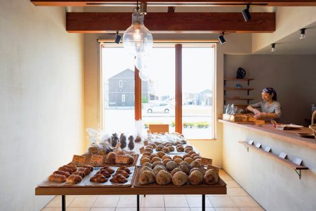 パンの店 Baelz(ベルツ)