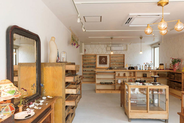 ここ最近オープンしたお店を2店紹介します！ ～ 花ひなたに咲く（福井市）、ぱぴる（坂井市） ～｜福井の旬な街ネタ&情報ポータル 読みもの ふーぽ