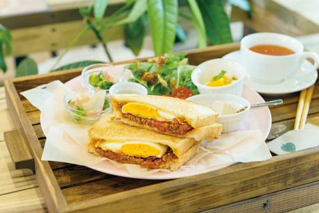 ここ最近オープンしたお店を2店紹介します! ~ 極粗ソーセージ スパイス(あわら市)、Cafe はぁとの葉っぱ(坂井市) ~