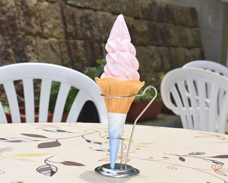 福井県丹南地区のご当地ソフト＆アイスクリームおすすめ７選