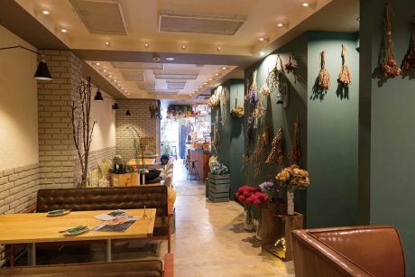 最近オープンの3店を紹介! ~ニトヲエル(福井市)、Berceau(福井市)、鮨処 海月(福井市)~