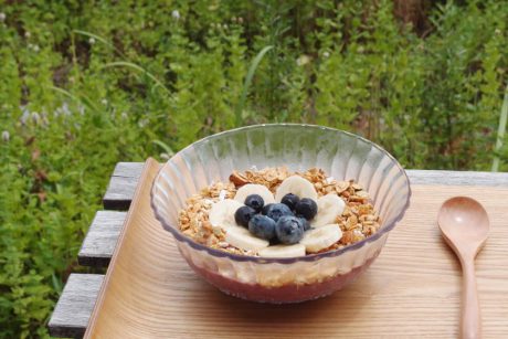 週２日だけオープン。限定だらけの隠れ家カフェ。あわら市の「Smile factory（スマイルファクトリー）」に行ってみた。