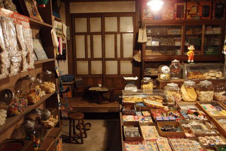 平成が終わろうとしている今、福井県立歴史博物館で“昭和のくらし”にタイムスリップ！