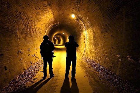 【ふーぽコラム １人目】旅の文筆家・蜂谷あす美③